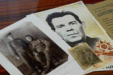 Сергей Грачев: «Герои были все, но никто не считал себя героем»